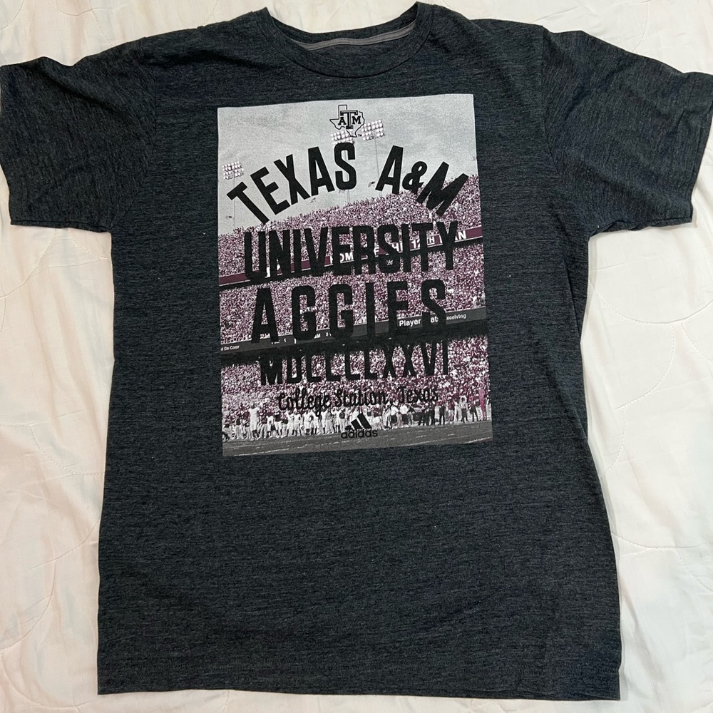 Texas A&M Aggies T Shirt